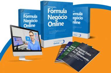 Treinamento F Rmula Neg Cio Online Fno Do Alex Vargas