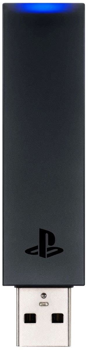Sony беспроводной USB адаптер PS4 (CUH-ZWA1E/X/E) - купить с доставкой ...
