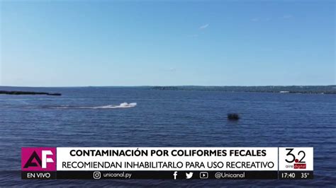 Unicanal on Twitter Bucan salvar el Lago Ypacaraí Nosotros ya