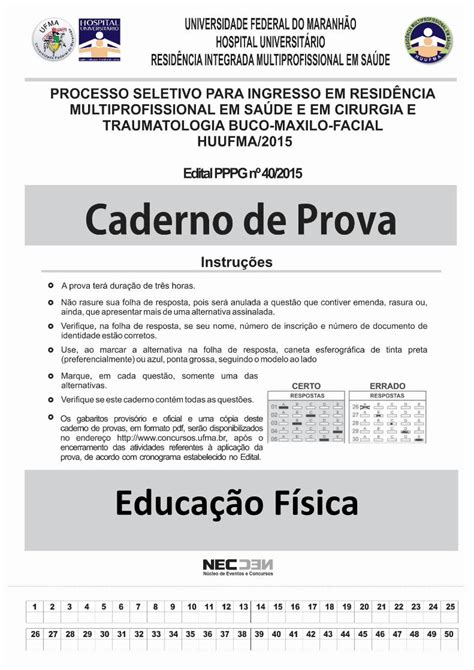 Pdf Educa O F Sica Pdf Fileresid Ncia Multprofissional Em Sa De