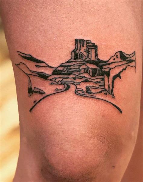 Elegant Hiking Tattoos You Must Love Xuzinuo Page