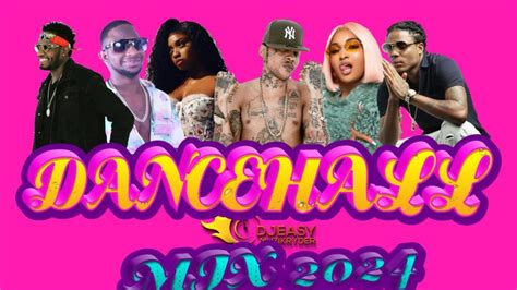 Dancehall Mix May Vybz Kartel Ding Dong Nigy Boy Masicka Govana