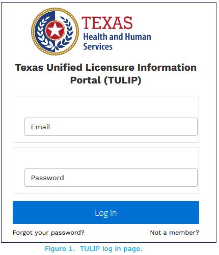 Registration And Logging In