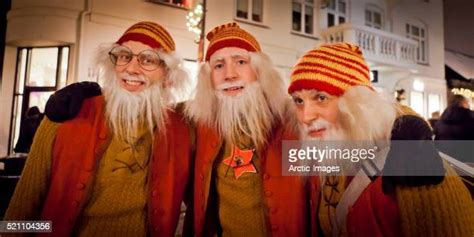 Yule Lads Iceland Photos Et Images De Collection Getty Images