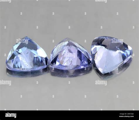 Tanzanite Hi Res Stock Photography And Images Alamy