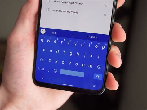 How to change the keyboard on your Android phone | Android Central