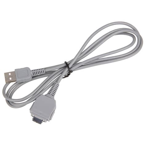 Usb Cable Cord For Sony Cyber Shot Dsc H H W W N N T T