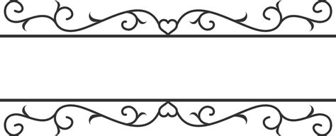 Free Svg Frames And Borders - Infoupdate.org