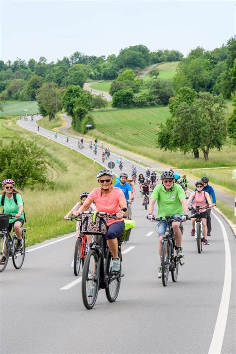 Slowup Gemeinde Gottmadingen