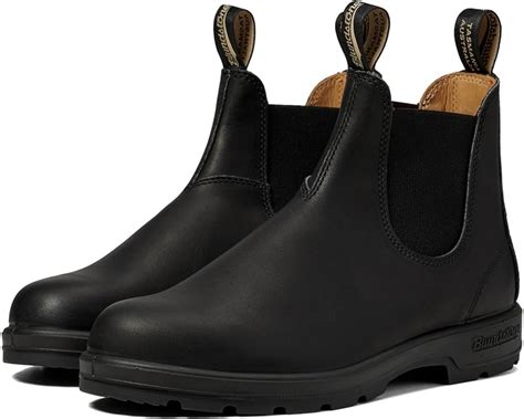 Unisex Blundstone Bl558 Classic 550 Chelsea Boot