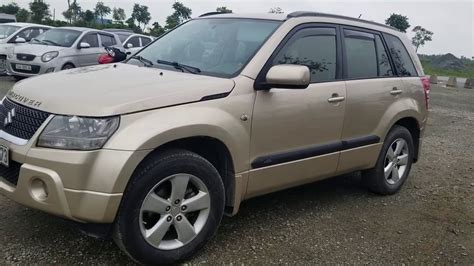 Suzuki grand vitara sx 2011 số tự động giá 450 tr Lh 0986493895 YouTube