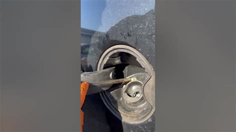 Ford F150 Gas Cap Won’t Stay Closed Permanent Fix Youtube