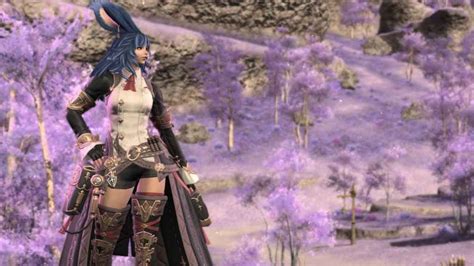 All Botanist Quests In Final Fantasy Xiv Online Pro Game Guides