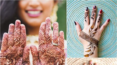 Hartalika Teej 2022: Latest, Beautiful, Simple, Easy and Unique Mehndi Designs for Teej - News18