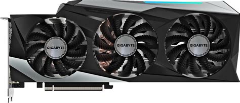 Gigabyte Nvidia Geforce Rtx 3090 Gaming Oc 24gb Gddr6x Graphics Card Gv N3090gaming Oc 24gd