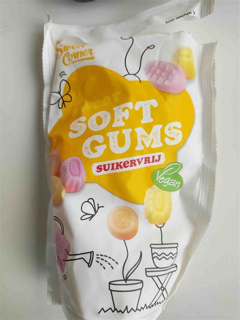 Soft Gums Sweet Corner Lidl