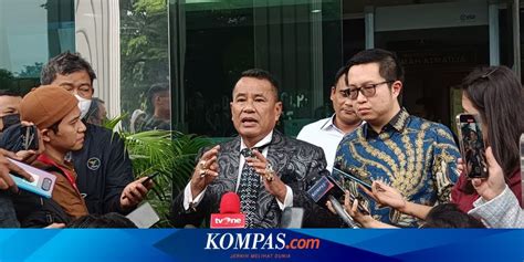 Hotman Paris Permasalahkan Bukti Chat Antara Teddy Minahasa Dan Dody