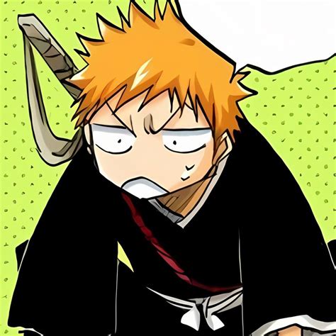 Bleach Discord Pfps