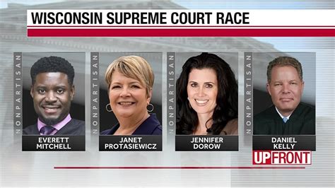 Wi Supreme Court Race Youtube