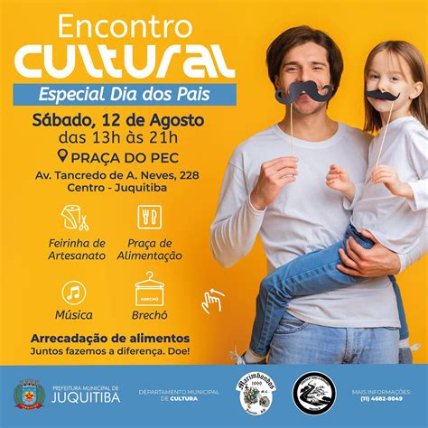 Prefeitura Municipal De Juquitiba Encontro Cultural Especial Dia Dos