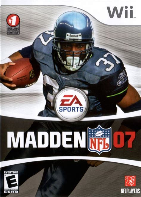 Ranking Every Madden Cover From The Last 20 Years Odds