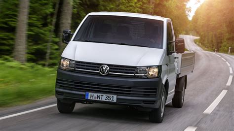 Volkswagen Transporter T Review Caradvice