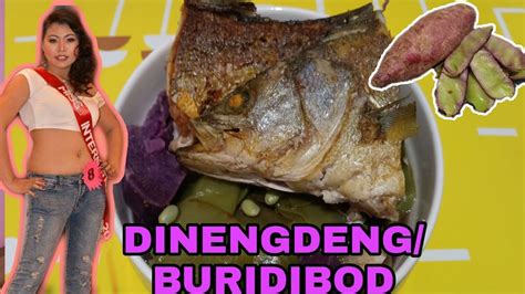 Dinengdengburidibod Ilocano Style Easy Recipe Budget Meal Youtube