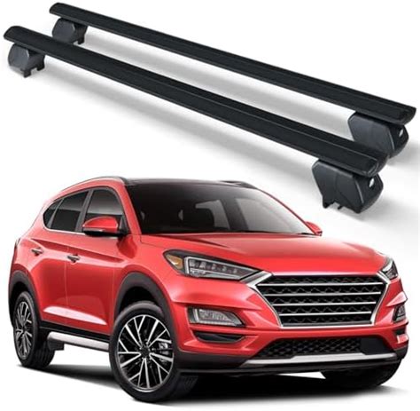 Amazon Yzona Heavy Duty Lbs Roof Rack Cross Bars Compatible