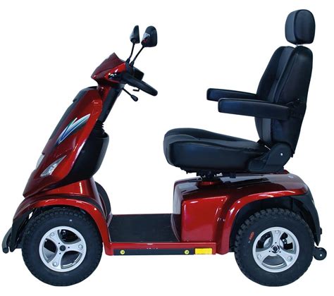 Drive Medical Elektromobil Bluster St