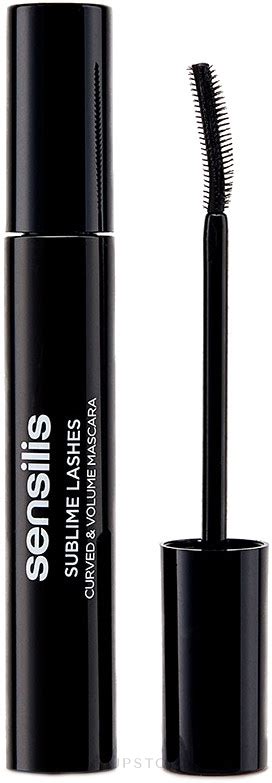 Sensilis Sublime Lashes Mascara Mascara Makeupstore De