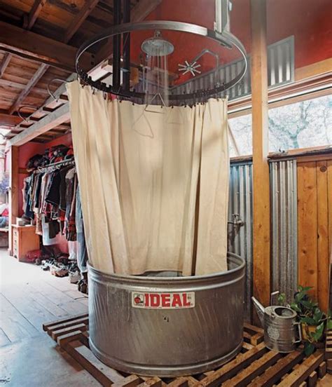 22 Genius Ways To Use Stock Tanks And Galvanized Tubs Homestead And Survival