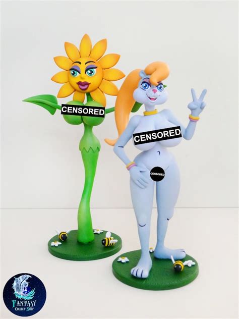 Berry And Sunflower Conker S Bad Fur Day Yiff Figure Furry Etsy 13608 Hot Sex Picture