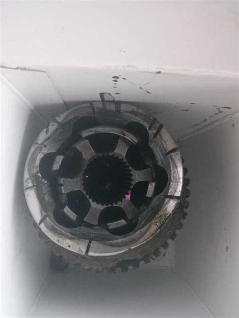 Quartz шрус отзывы – Honda Accord Luciefer › Бортжурнал › Внутренние ...