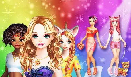 Jogo De Vestir Click Jogos - Amor Vestir: Meninas de Moda - Click Jogos