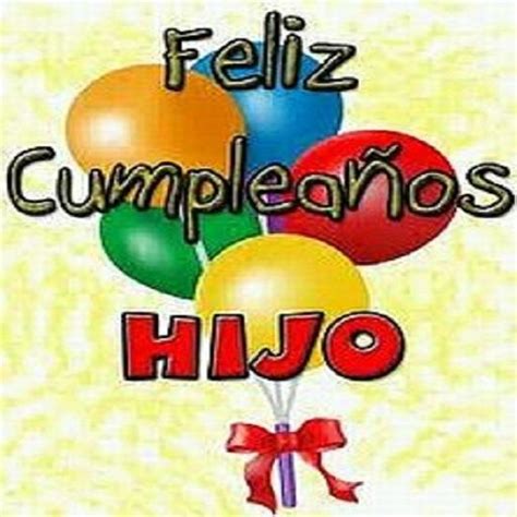 Tarjetas De Cumpleaños Gratis Para Un Hijo Adulto Compartir Tarjeta