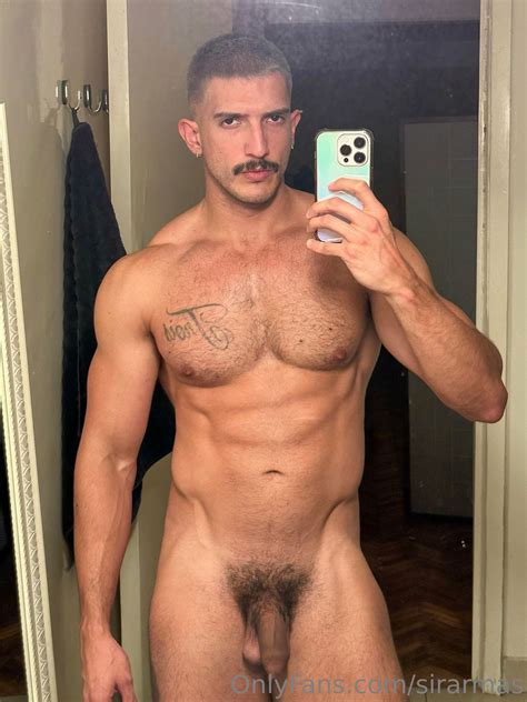 OnlyFans Sirgio Armas Sirarmas 163 Videos Hot Men Universe