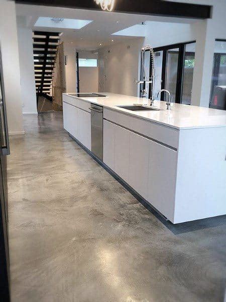 Concrete Floor Design Ideas Flooring Guide By Cinvex