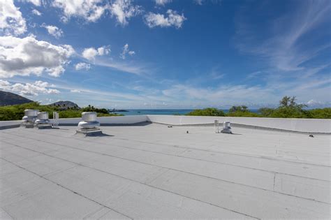 What Is A Low Slope Roofing System Polyglass Usa Inc