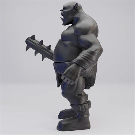 Hot Goblin オーガ Alt ミニチュア ホットゴブリン TRPG モンスター