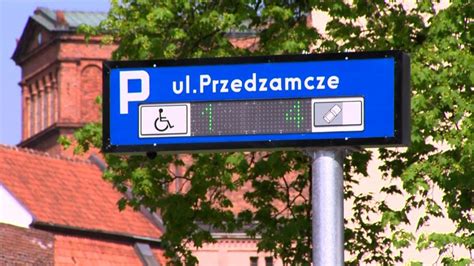 Koniec Koszmaru Parkowania TVN24