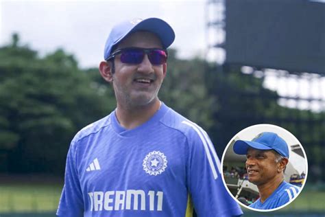 Rahul Dravid Rahul Dravid S Message To Gautam Gambhir In Most Heated