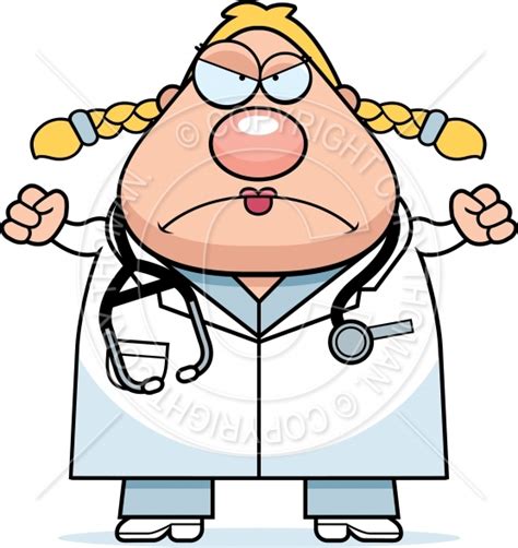 anger nurse clipart 10 free Cliparts | Download images on Clipground 2024