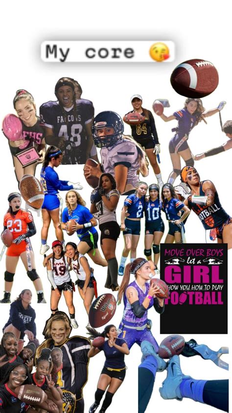 Pin By Becki Kreiling Cole On Kenzies Stuff In Flag Football