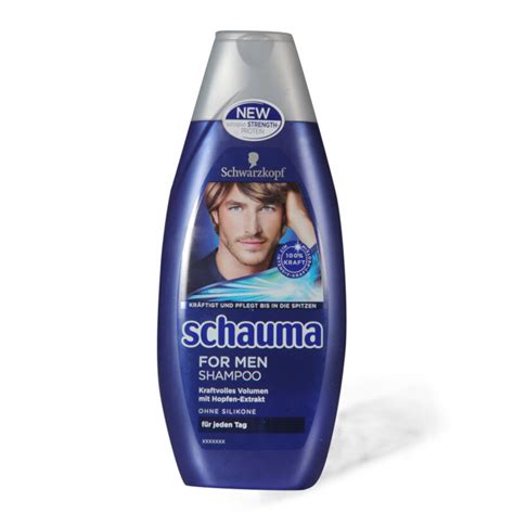 Šampon Za Kosu Schauma 400ml