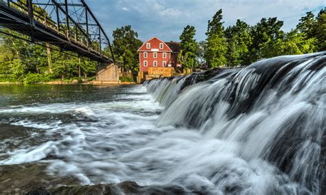 War Eagle Mill | Rogers, AR | Arkansas.com