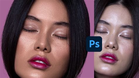 Retouch Like Pro High End Professional Retouch Photoshop Tutorial