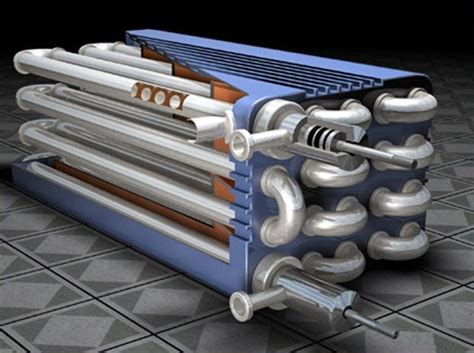 Reactor 1 | FDBusiness.com