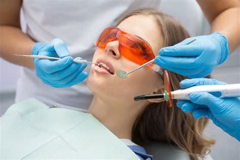 Exploring Your Options Types Of Tooth Restoration Procedures At