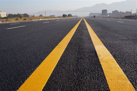 Road Surface Marking Paint RoadSky