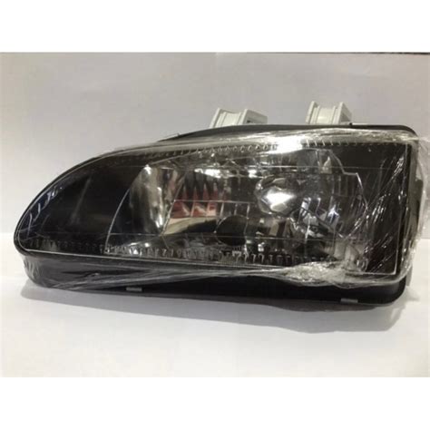 Jual Headlamp Atau Lampu Depan Honda Civic Genio Estilo